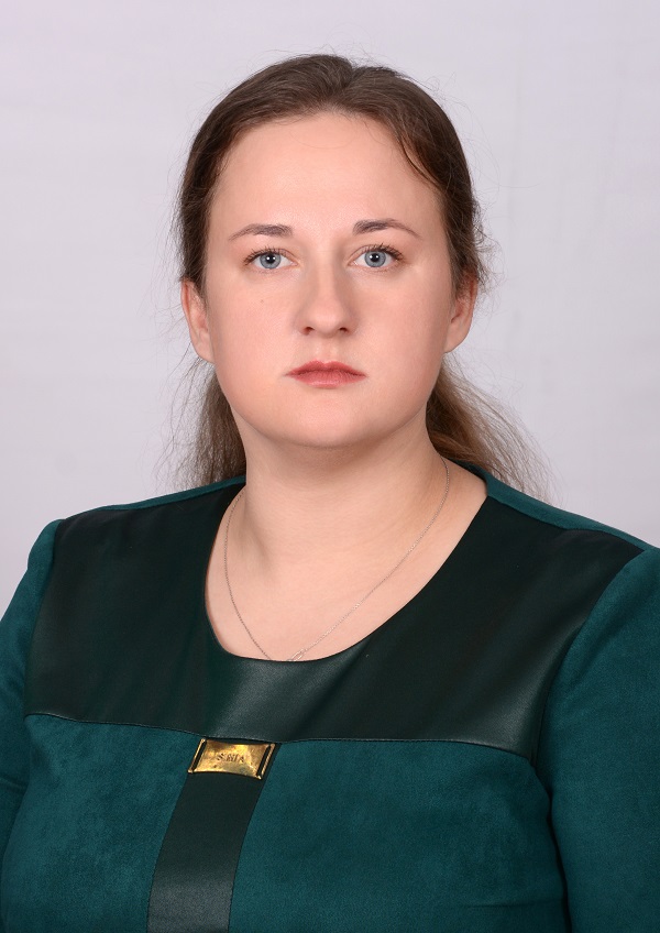 Рохлина Наталья Григорьевна.