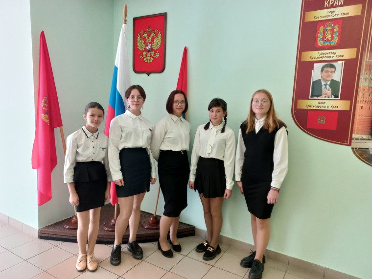 Патриотический фестиваль "Мы вместе".