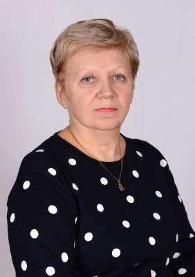 Кузоваткина Светлана Викторовна Кузоваткина Светлана Викторовна
