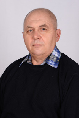 Колесников Александр Анатольевич Колесников Александр Анатольевич