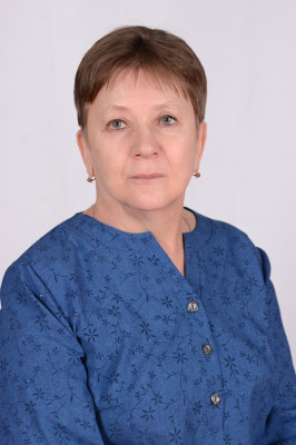 Колесникова Нина Михайловна Колесникова Нина Михайловна