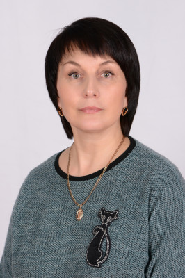 Кезик Ирина Ивановна Кезик Ирина Ивановна
