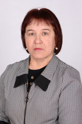 Чикурова Галина Николаевна Чикурова Галина Николаевна