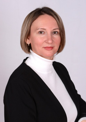 Бабурина Оксана Геннадьевна Бабурина Оксана Геннадьевна