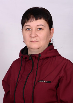Гречушкина Василина Ивановна Гречушкина Василина Ивановна