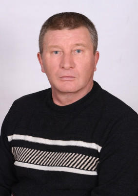 Козырев Сергей Иванович Козырев Сергей Иванович