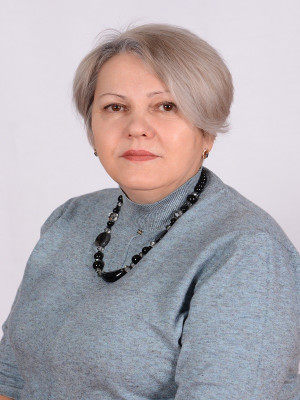 Гракович Елена Петровна Гракович Елена Петровна